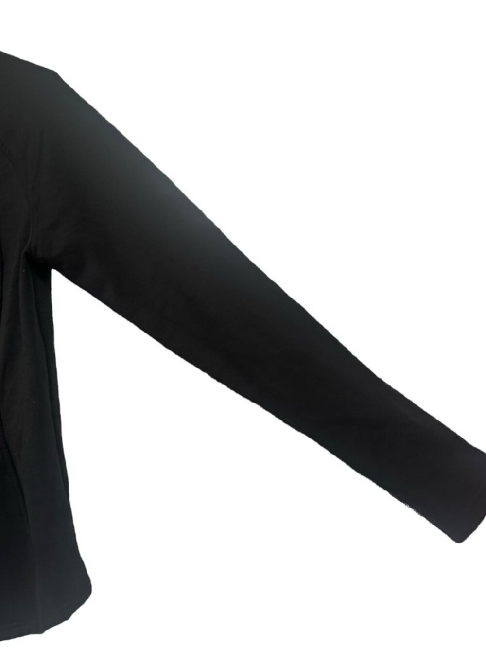 Spyder Active Jacket Womens M Black Zip Up Activewear Outdoor Pockets - Picture 7 of 11